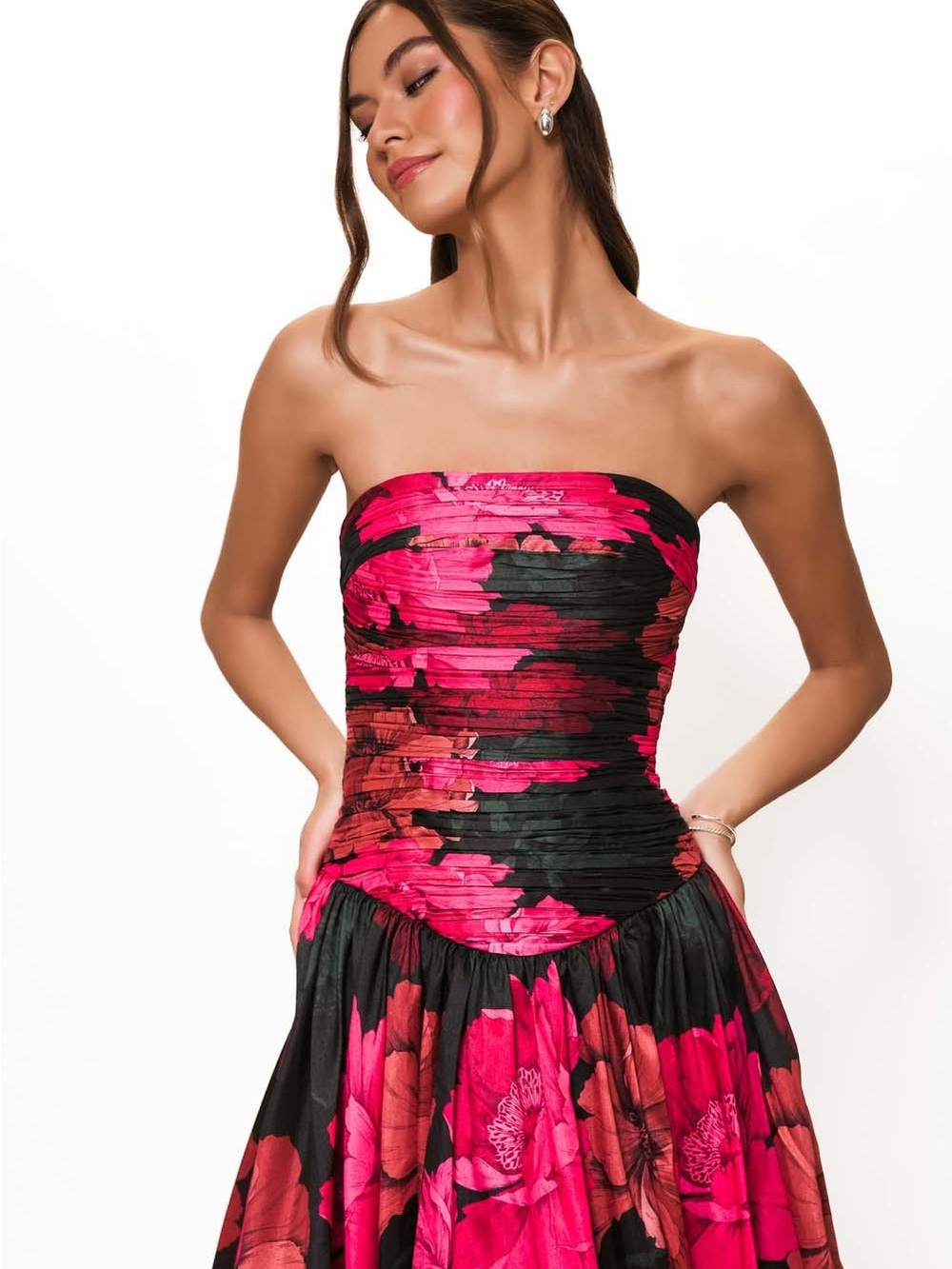 Hutch Georgina Gown (New, sealed in bag) - Picture 8 of 14